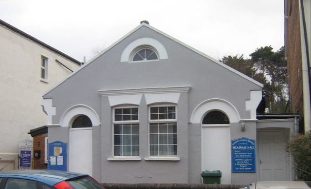 Meadvale Village Hall