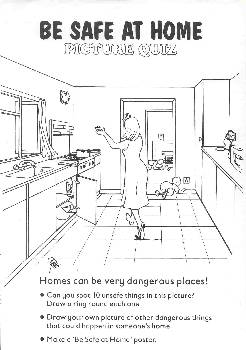 home safe 1
